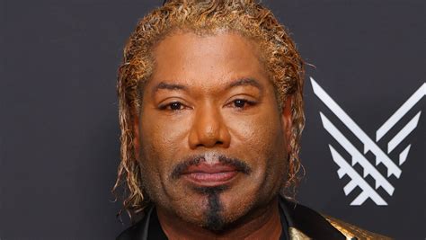 christopher judge ethnicity